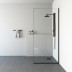 Shower Box Cape Series 2 Sided Swing Door Black 1000x1000x1900MM